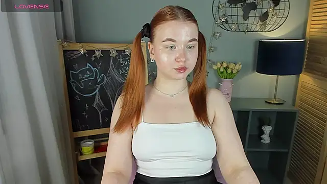 lexydaily's Live XXX Chat