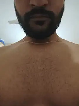 Makkoomakk Pertunjukan Webcam