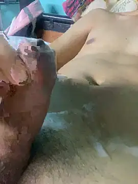 Erikro1805 Webcam-Show