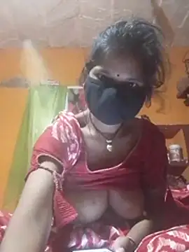 Pertunjukan Kamera Web babita8596
