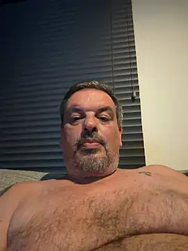 Вебкам-шоу Dave_DW