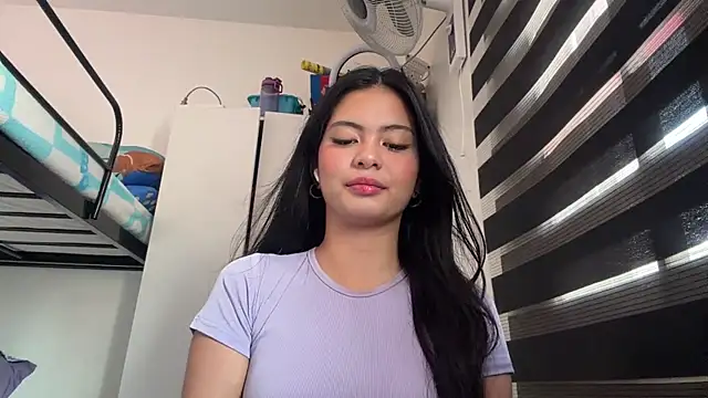 MoonLoch's Webcam Show