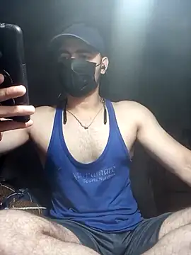 Show Webcam de Pink_Anal_Virgin_Boy