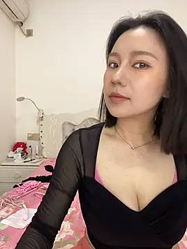 tiantian52013 Pertunjukan Webcam