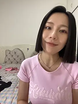 tiantian52013 Pertunjukan Webcam