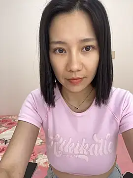 tiantian52013 웹캠 쇼