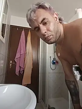 Sex_in_progress9285 Webcamshow