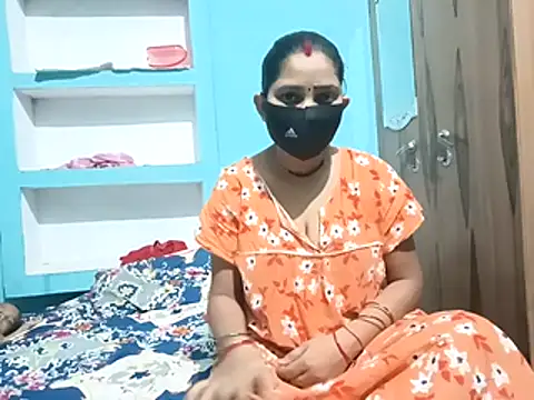 Hot-coupless Webcam-Show