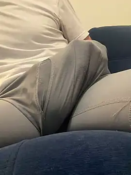 artpenny's Webcam Show