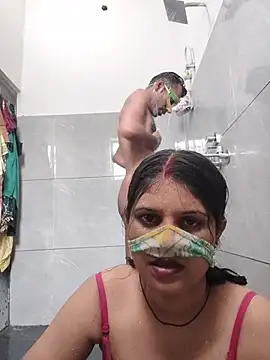 Show webcam de desivillageromance