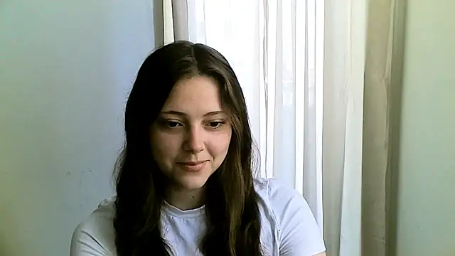 Webkamerová show TabithaKua