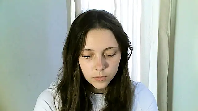 Webkamerová show TabithaKua