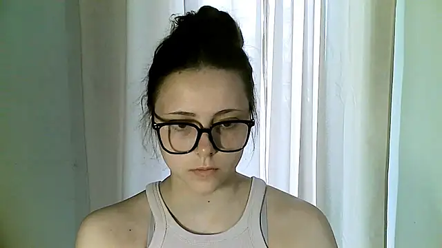 Webkamerová show TabithaKua