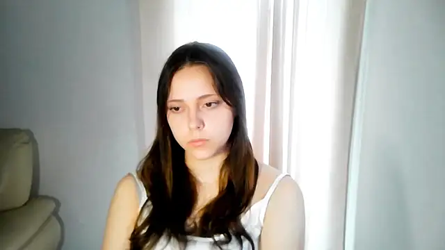 Вебкам-шоу TabithaKua