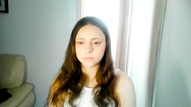 Вебкам-шоу TabithaKua