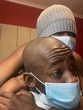 Nickintelligent Webcam show