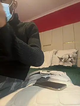 Nickintelligent webcam show