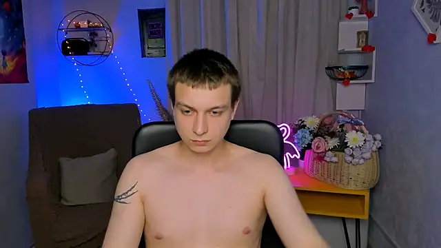 eric_nova – webcam-show