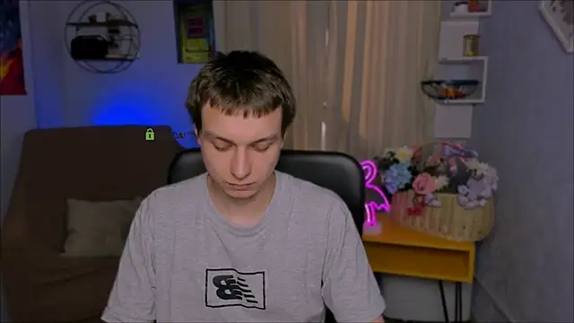 Вебкам-шоу eric_nova