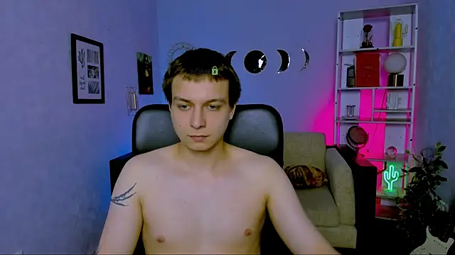 eric_nova – webcam-show
