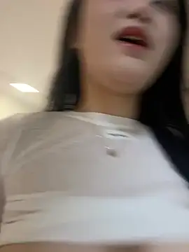 HanHan_888 Show Webcam