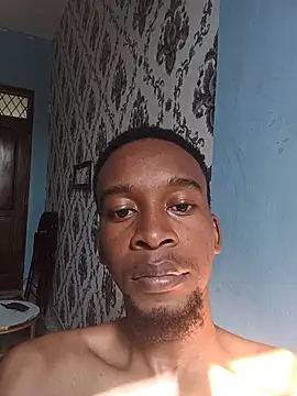 PrettyDickk1 Webcamshow