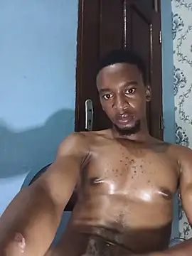 PrettyDickk1 Webcam show