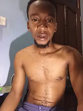 PrettyDickk1 Webcam show