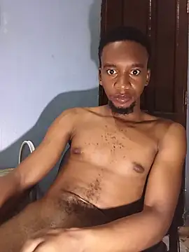 PrettyDickk1: διαδικτυακό σόου στην κάμερα