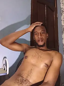 PrettyDickk1 webcam show