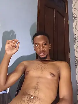 عرض كام PrettyDickk1