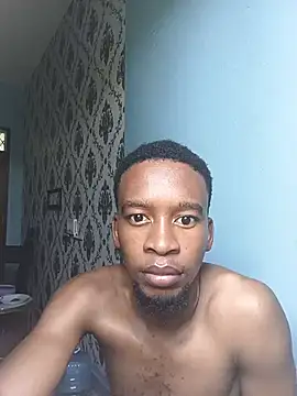 Webkamerová show PrettyDickk1