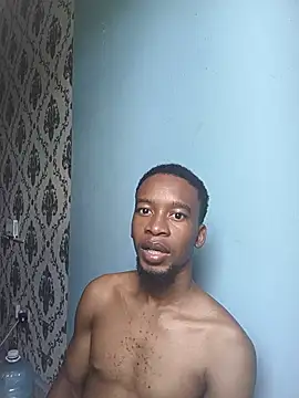PrettyDickk1 Adlı Modelin Web Kamerası Şovu