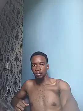 Webkamerová show PrettyDickk1