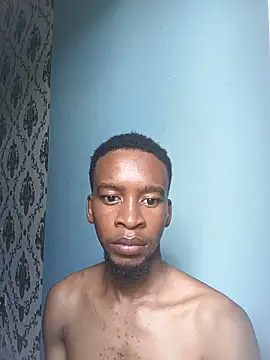 Show modela PrettyDickk1 na web-kameri