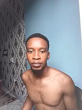 PrettyDickk1 Webcam Show