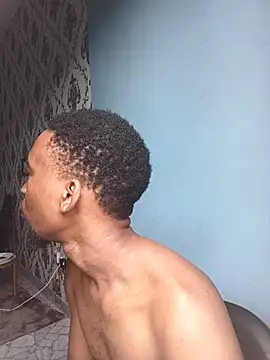 PrettyDickk1 网络视讯表演