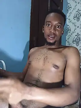 PrettyDickk1's Webcam Show