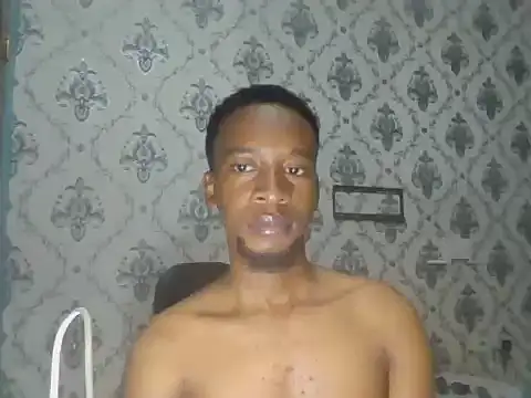 PrettyDickk1 webcam show