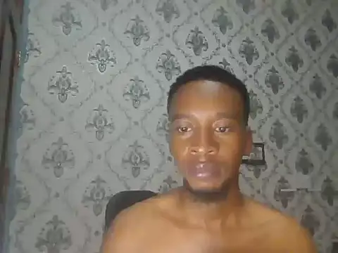 PrettyDickk1 Webcam-Show