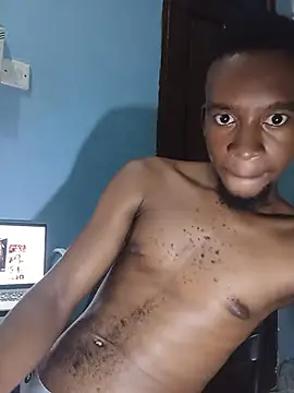 PrettyDickk1: вебкам-шоу
