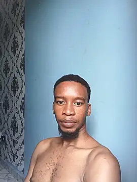 PrettyDickk1 Webcam Show