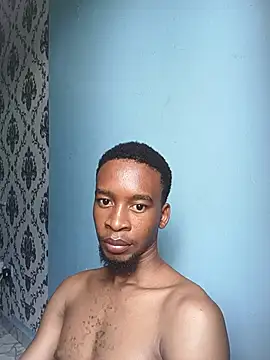 PrettyDickk1 Pertunjukan Webcam