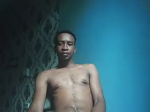 Show de webcam de PrettyDickk1