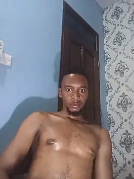Webkamerová show PrettyDickk1