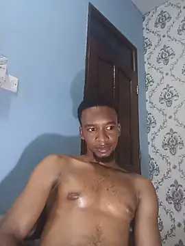 PrettyDickk1 Webcam Show