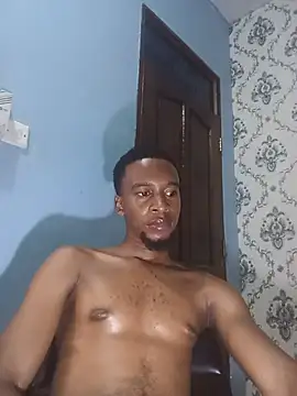 Show Webcam de PrettyDickk1