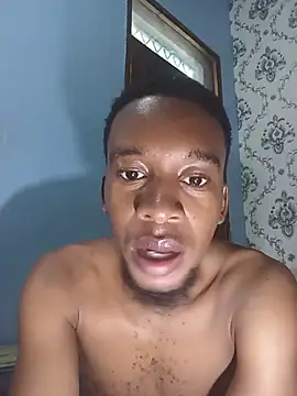 عرض كام PrettyDickk1