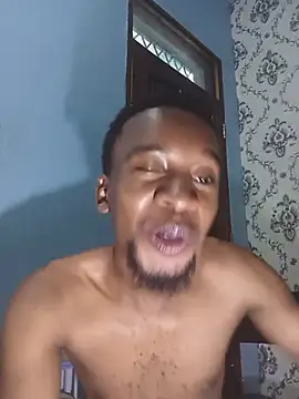 Show Webcam de PrettyDickk1