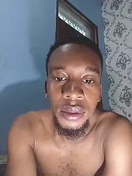 PrettyDickk1: вебкам-шоу